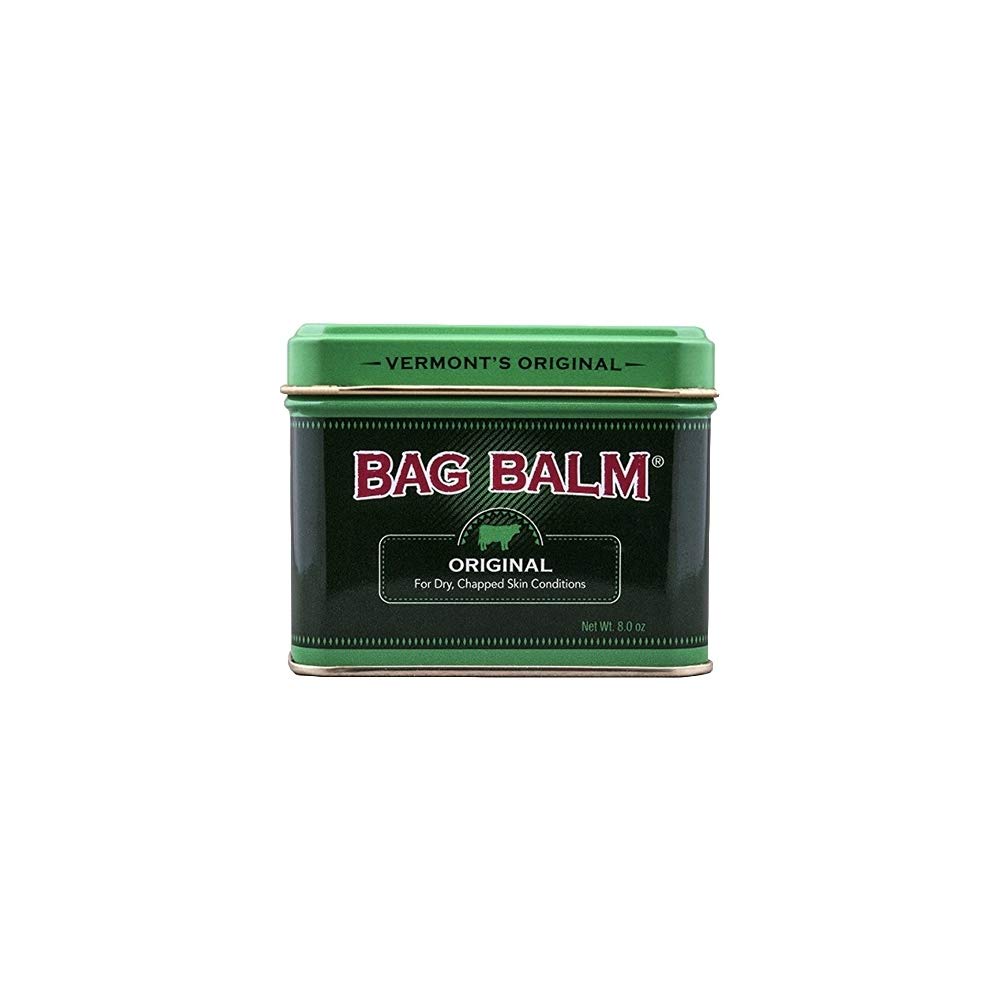 Moisturizing 118 ml (4 oz) Tin M375264