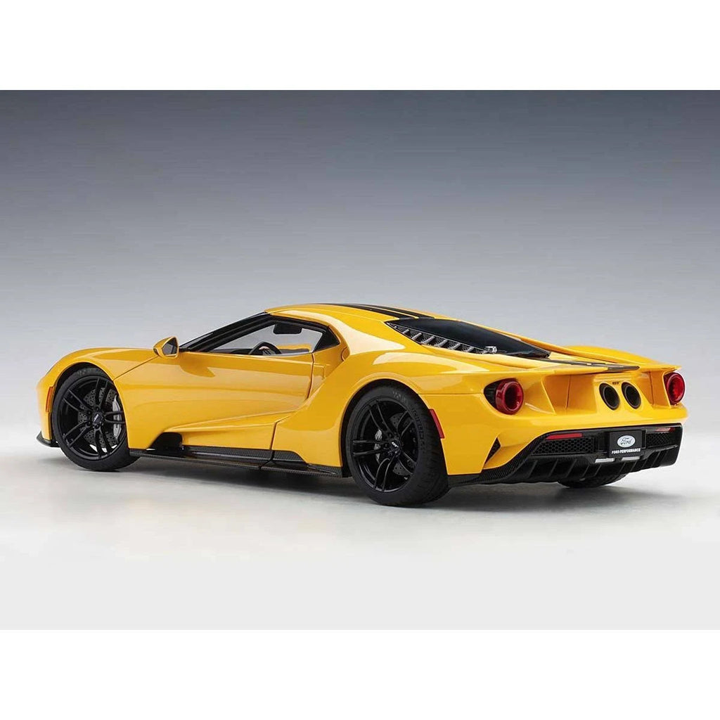 1/18 Model Car K28417