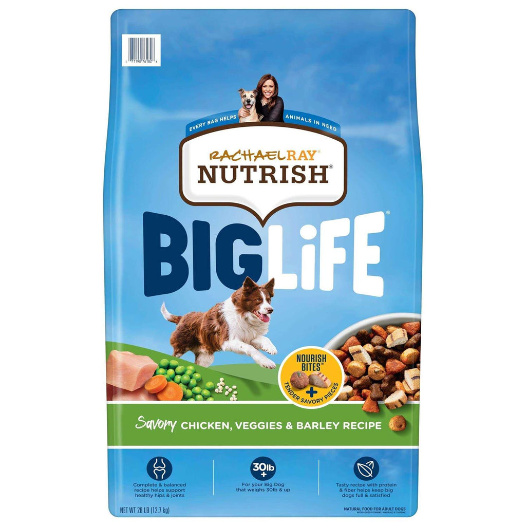 Dry Dog Food U590