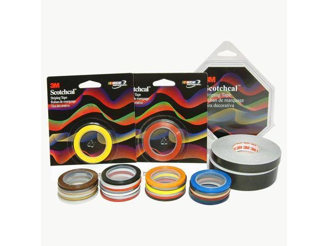 Bright Gold Metallic Striping Tape N196407