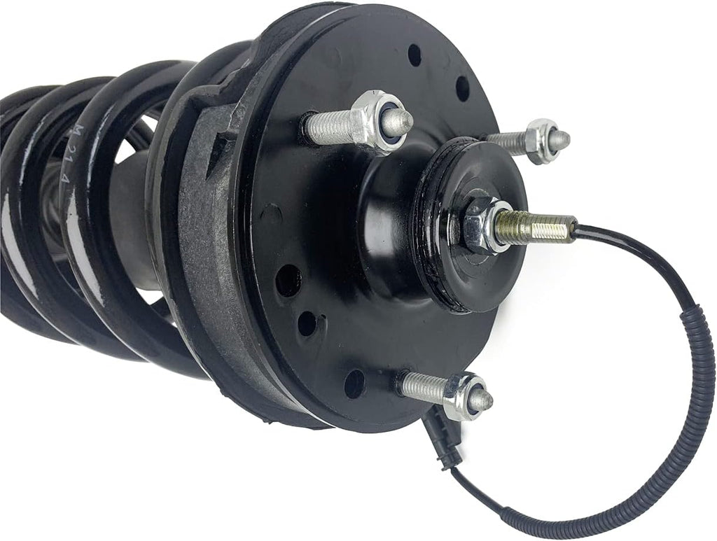 Front Struts Assembly with Magnaride N2147
