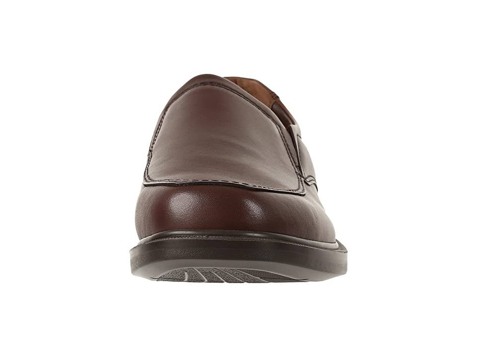 Diplomat Brown 8 Medium W63284
