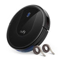 Robot Vacuum with 5,000 Pa Suction and Laser Navigation D289