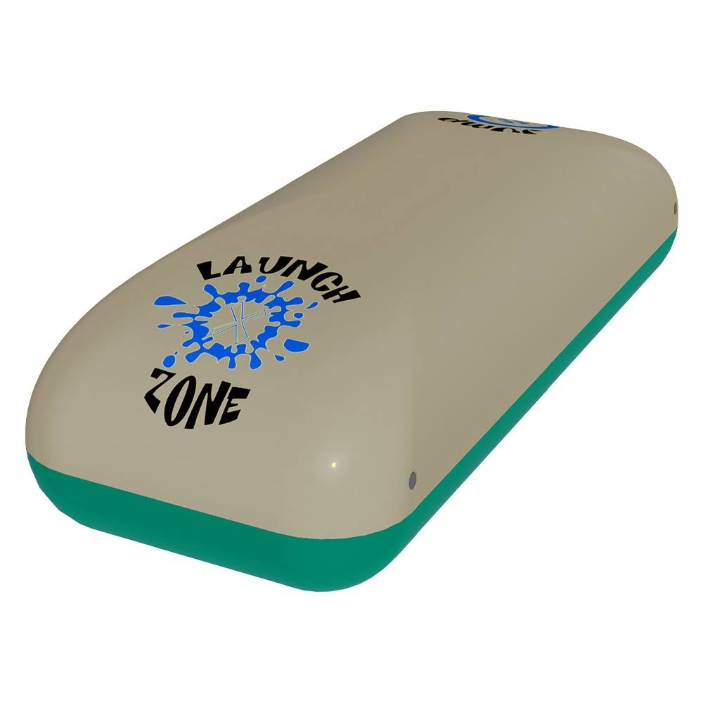 Aqua Launch Towable Water Sport Z35494