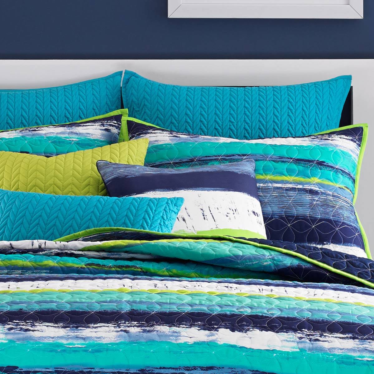 Twin Coverlet E602