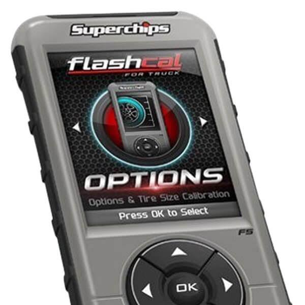Flashcal L7294