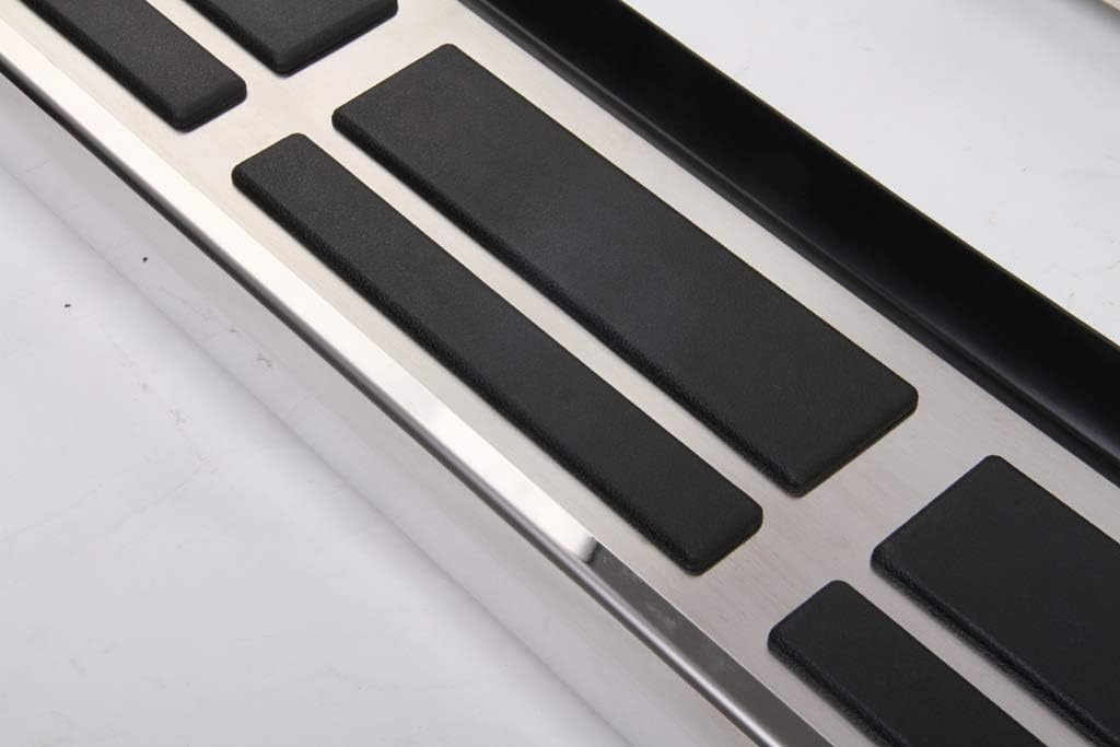 Side Steps for Ford Explorer 2011-2019 Running Board Y9541