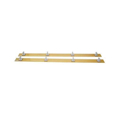 Bed Accent Panels I81426