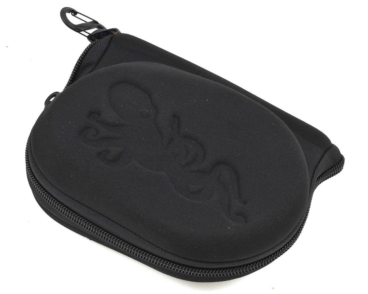 Black Bike Rack P238