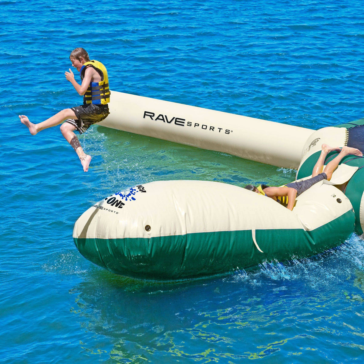 Aqua Launch Towable Water Sport Z35494