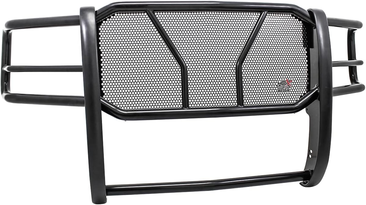 Grille Guard E8184