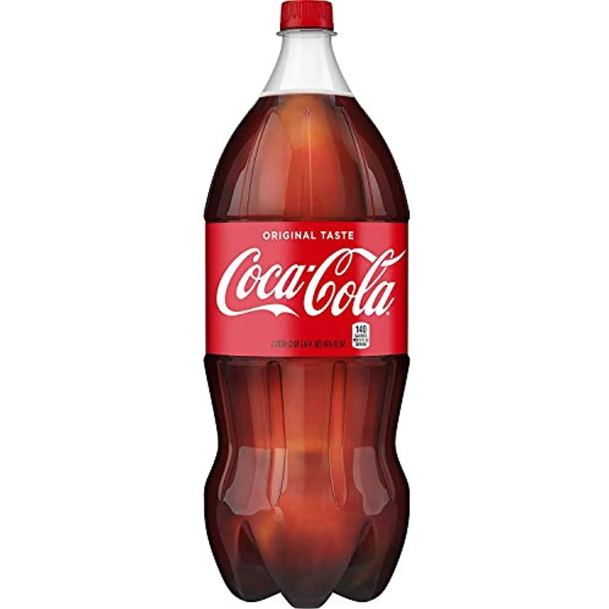 2L Bottles, 67.6 Oz (Pack Of 4) B222886