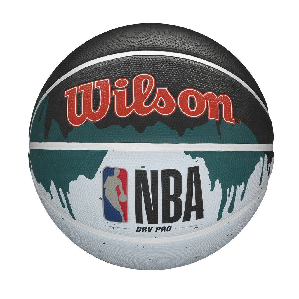 Brown Outdoor Basketball 29.5 in. H4955