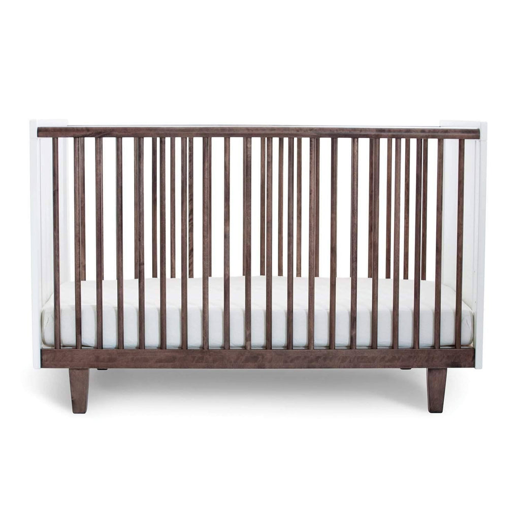 White Birch Crib H593927