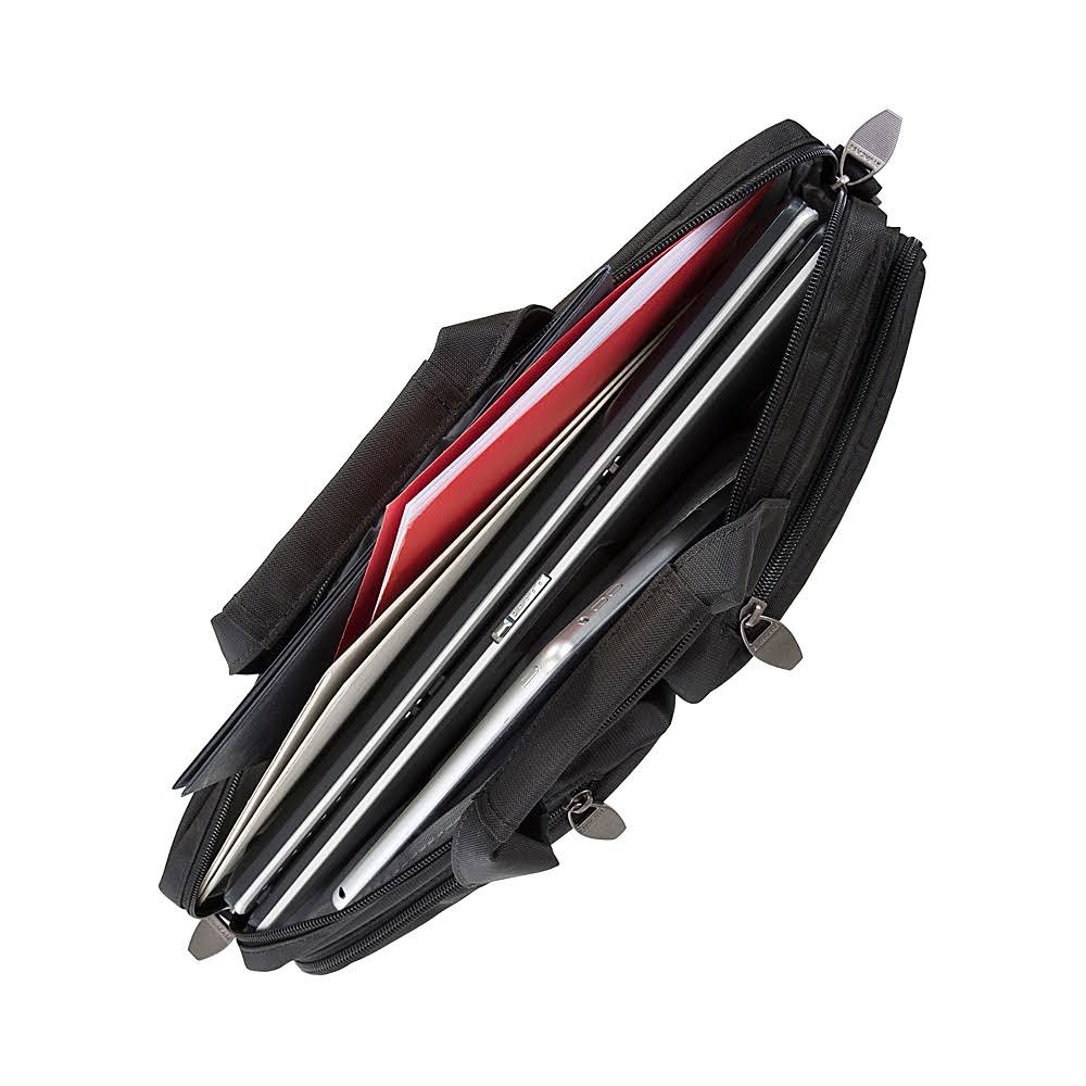 Black Laptop Bag W939