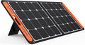 100W Portable Foldable Solar Panel with USB Outputs A53741