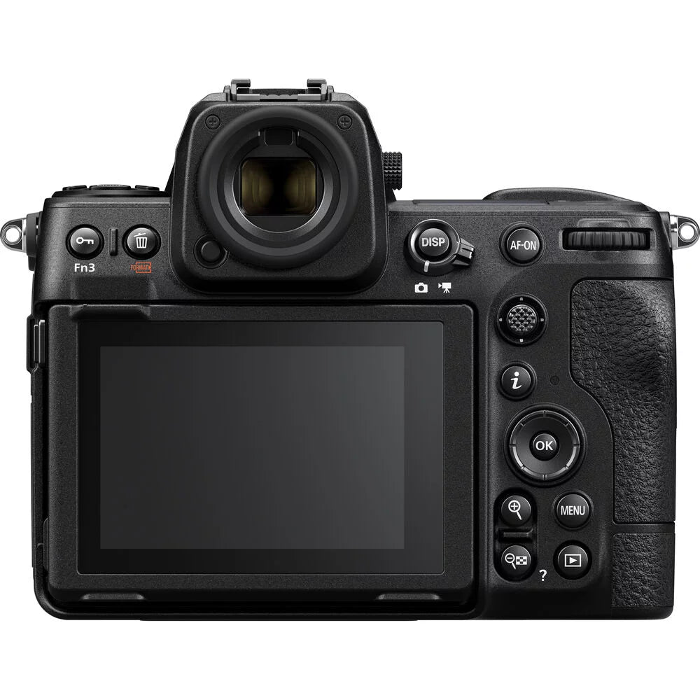 45.7MP Full Frame Mirrorless Camera L91662