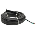 Self-Regulating Cable 75 ft 240V 450W T99709