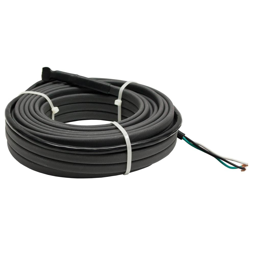 Self-Regulating Cable 75 ft 240V 450W T99709
