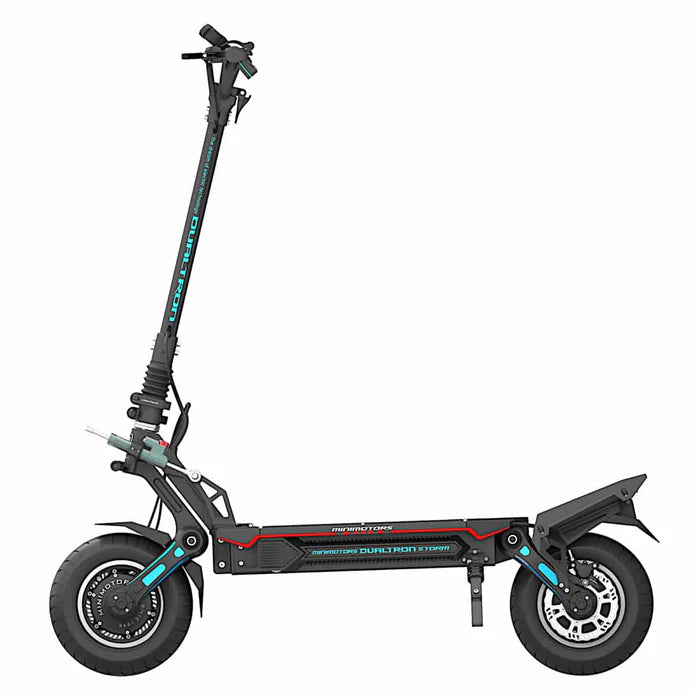 Dualtron Storm Limited Electric Scooter I31245