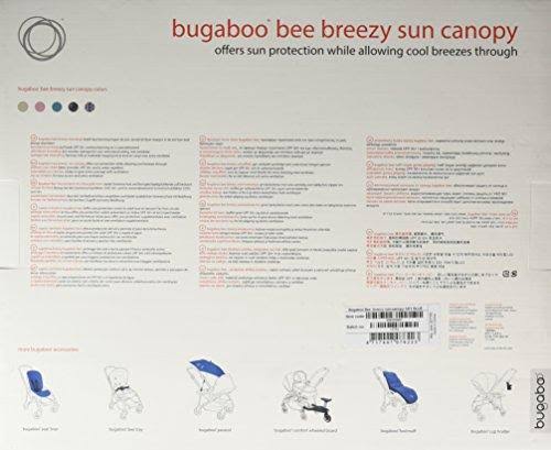 Sun Canopy U542
