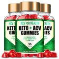 Keto Gummies 3 Pack L89591