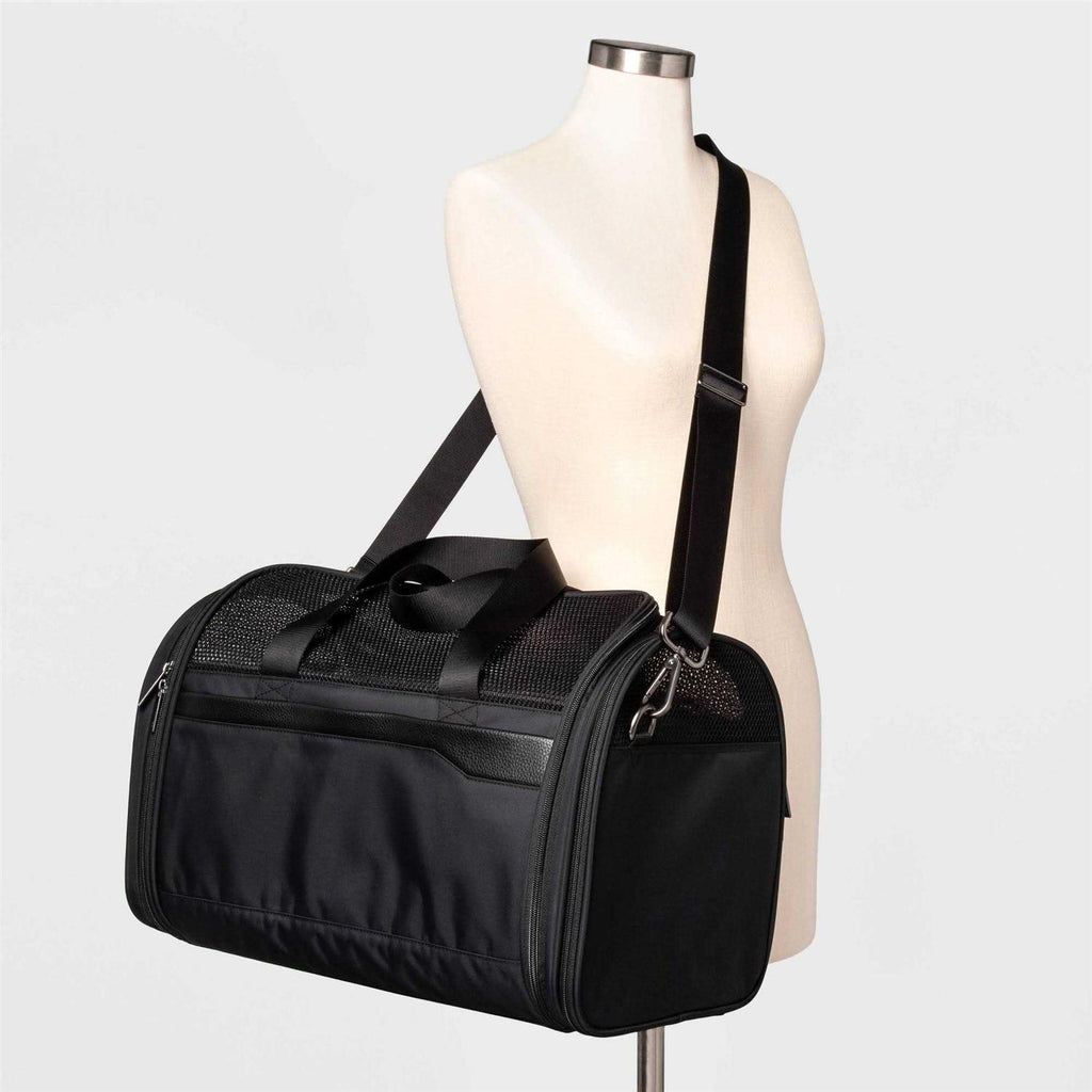 Pet Dog Carrier Duffel Bag B54919
