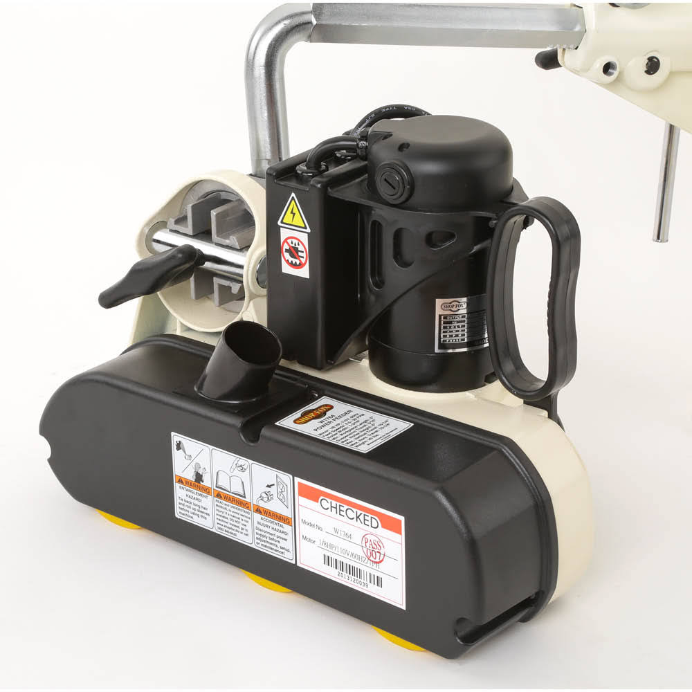 1/8 HP Mini Power Feeder T4334