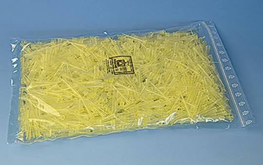 Standard Pipette Tips Y788