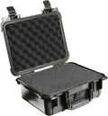 Black Case With Foam C78734