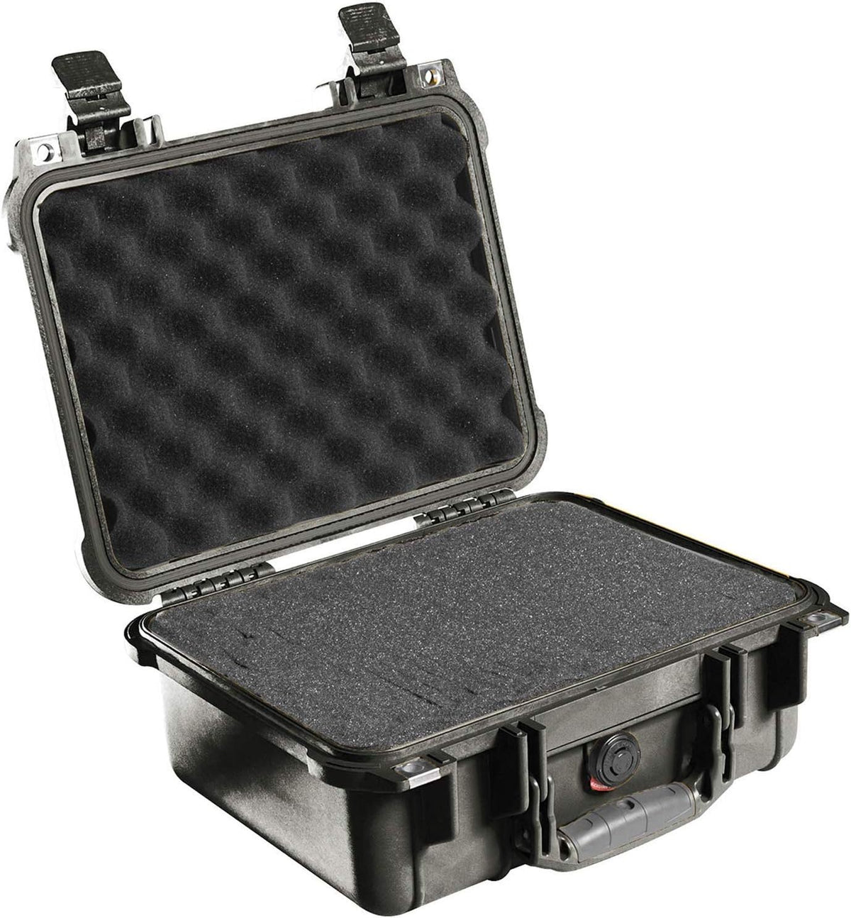 Black Case With Foam C78734