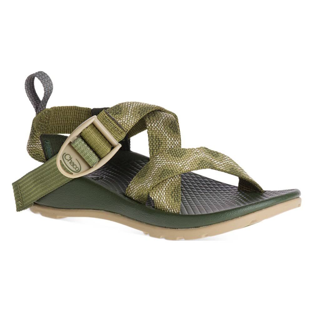 Vortex Avocado Sandals G724097