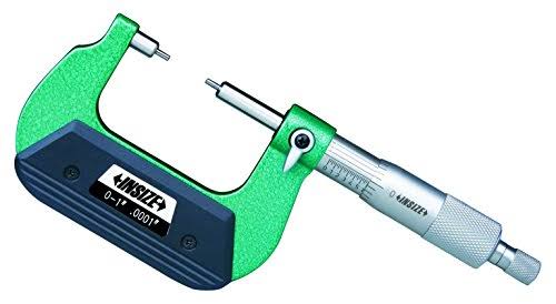 Spline Micrometer A783