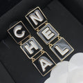 Earrings E2594