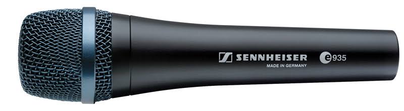 Vocal Stage Microphone U695946