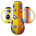 47 inch Dinosaur Ninja Kids Punching Bag O984817