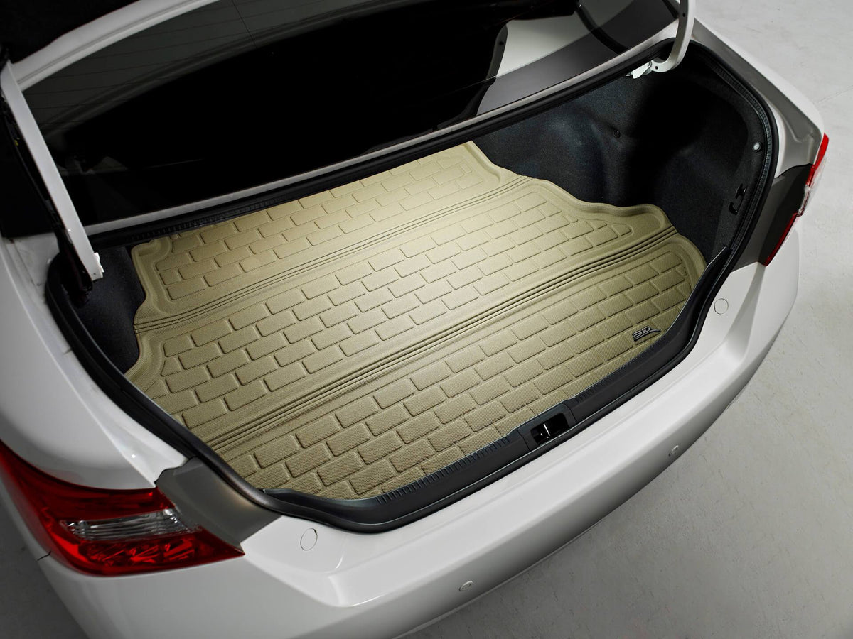 Tan Cargo Liner T76934