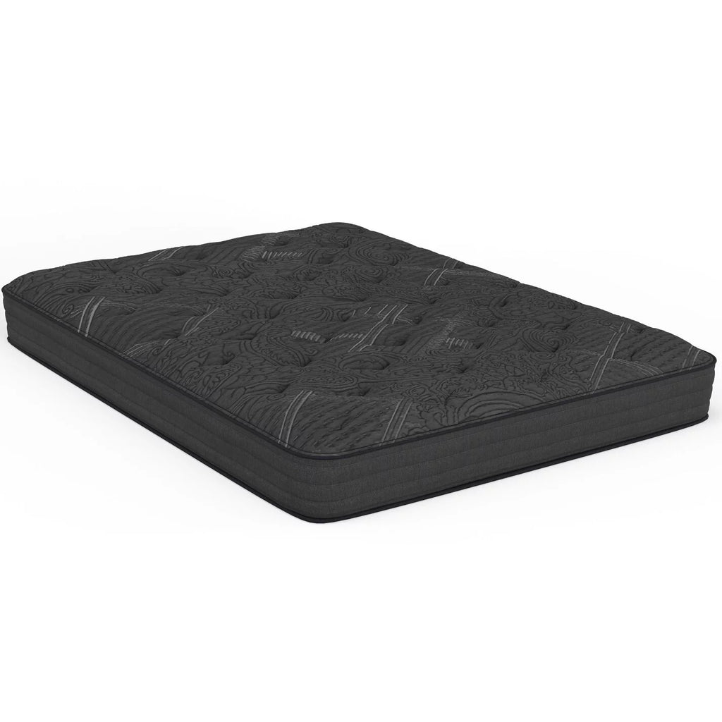 8" Hybrid Firm Quilt Foam Mattress Twin N935
