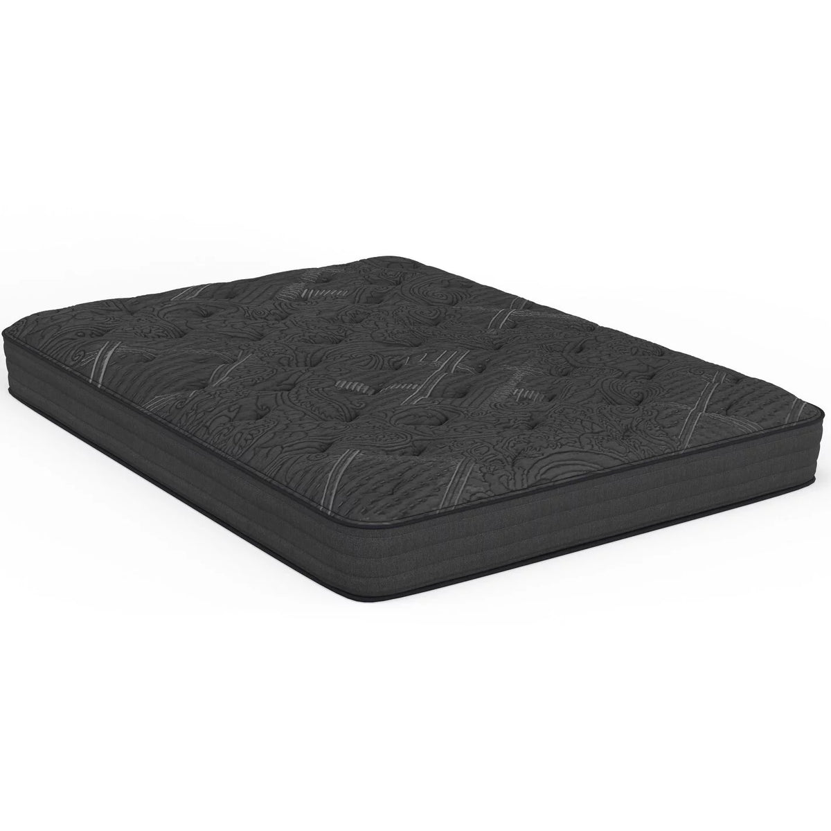 8" Hybrid Firm Quilt Foam Mattress Twin N935