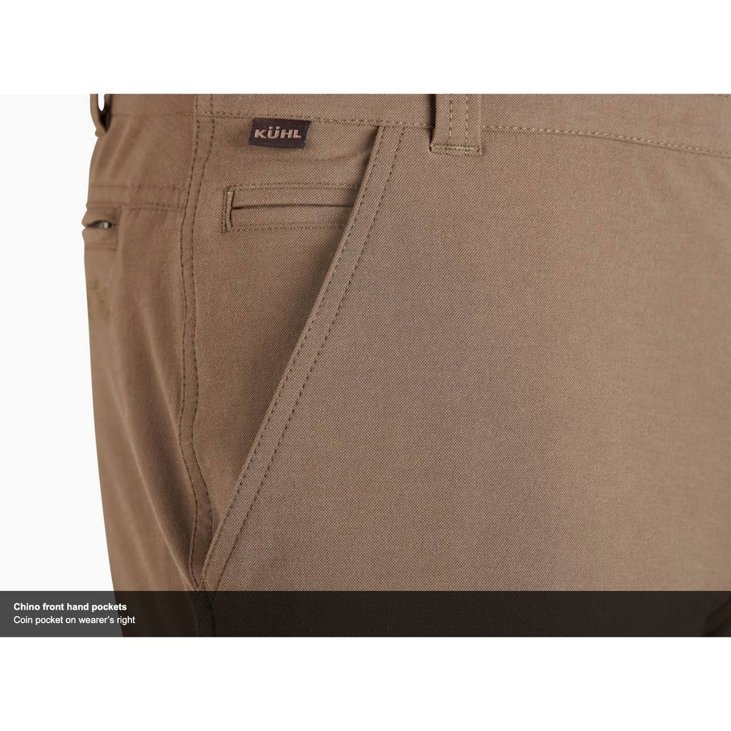 Carbon Chino Pants 34x30 I467
