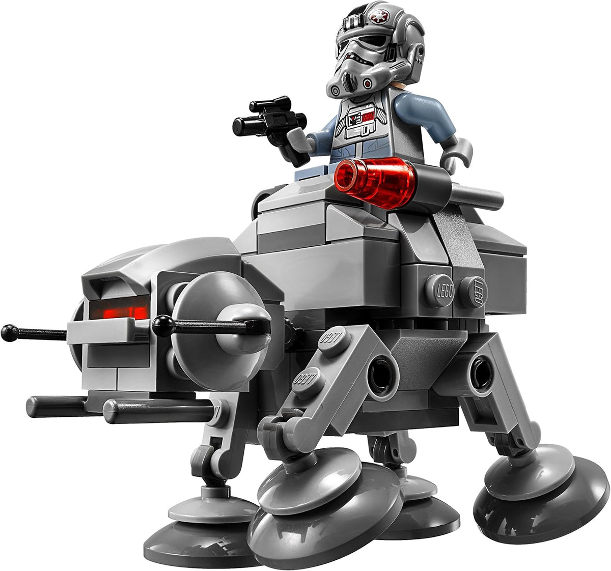 LEGO Star Wars at-at Toy D681786