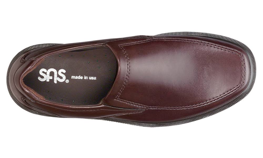 Diplomat Brown 8 Medium W63284
