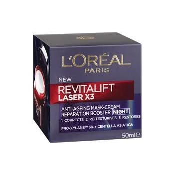 Revitalift Laser X3 Night Cream 50ml O992