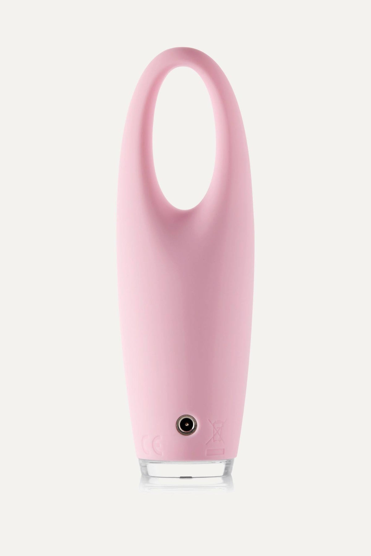 Petal Pink Eye Massager Z1366