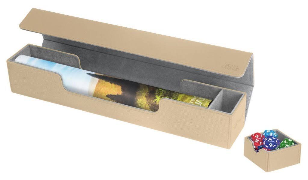 Flip N Tray Mat Case XenoSkin Sand J5685