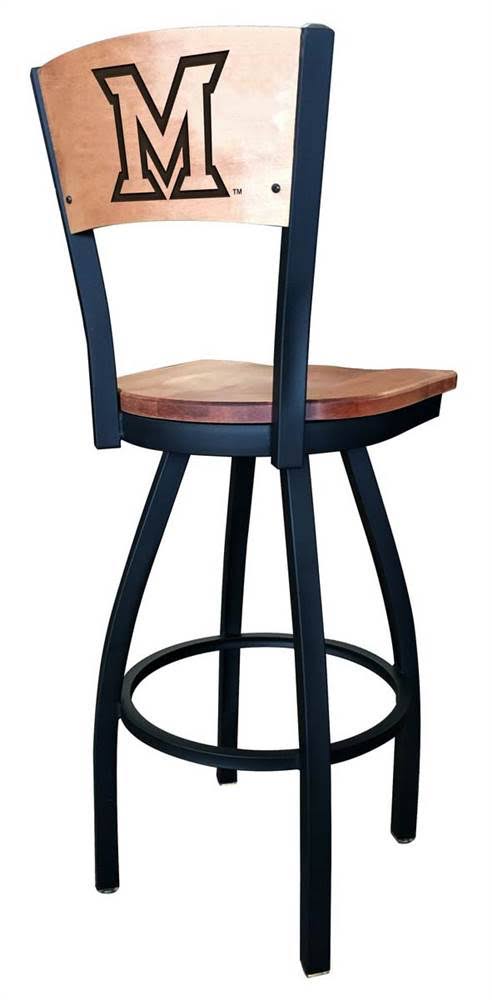 Black Bar Stool R302548