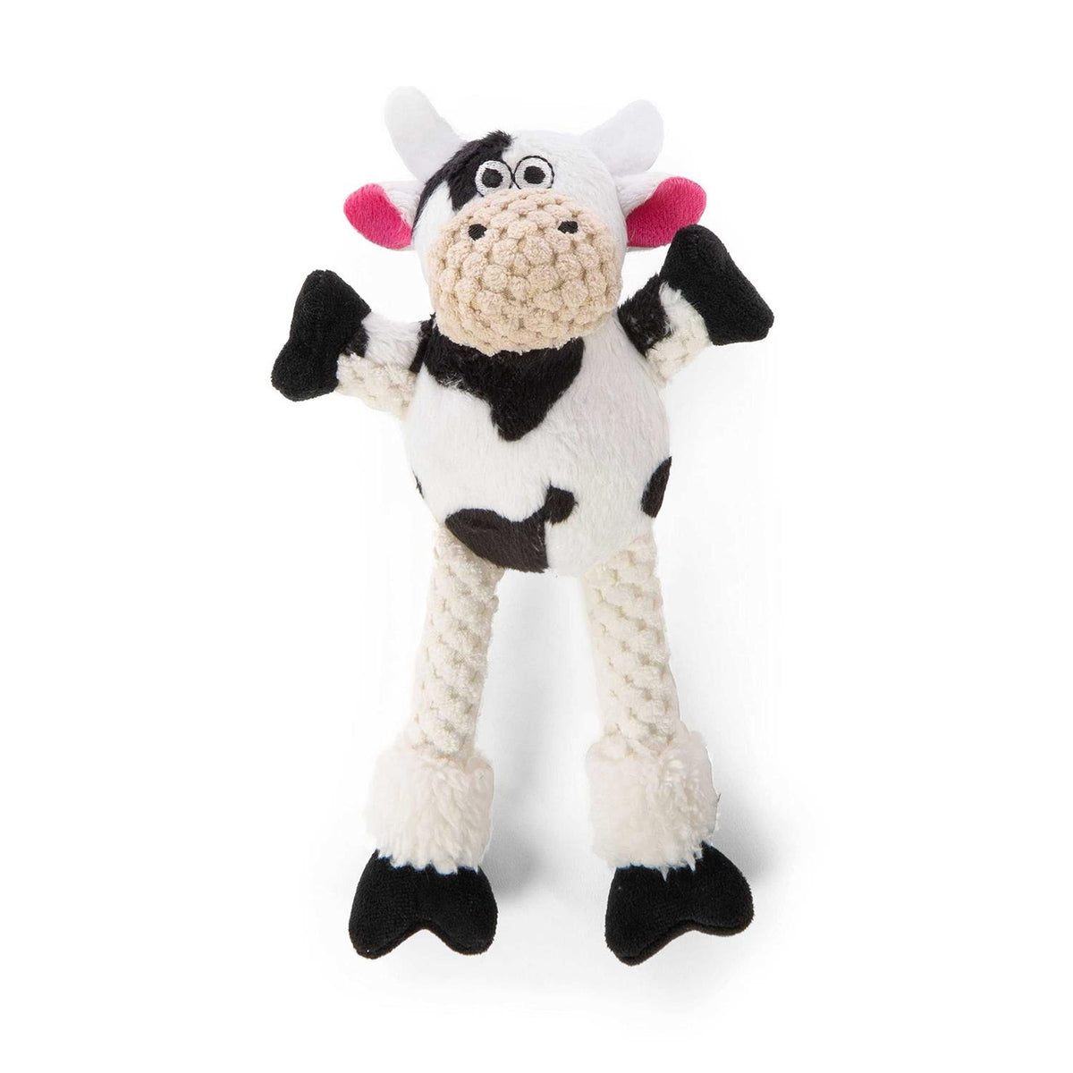 Skinny Cow Dog Toy G26850