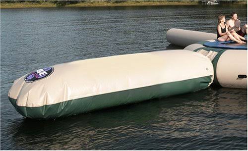 Aqua Launch Towable Water Sport Z35494