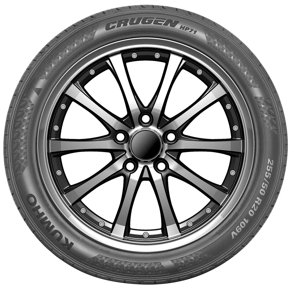 All Season 215/70R16 100H SUV/Crossover Tire L95177