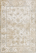 Ivory Rug 7'10 x 10'10 X3701
